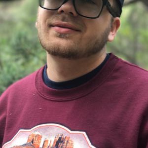 Meet your Posher, Jack